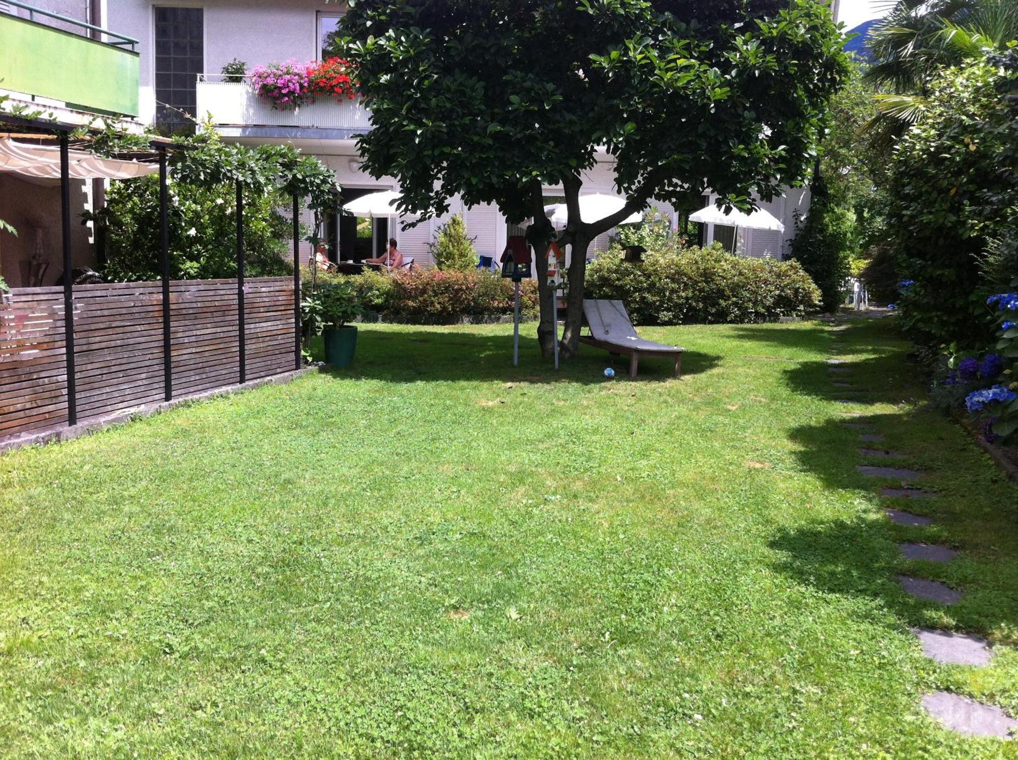 Appartamento Casa Al Lido *